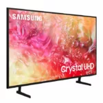 TV SAMSUNG 43'' SMART DU7000 CRYSTAL ULTRA HD 4K 2024+RECEPTEUR INTEGRE. – Image 2