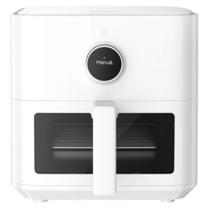 Air Fryer Xiaomi 55031 Smart 55L 1600W Blanc