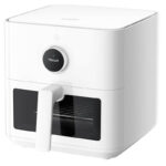 FRITEUSE  XIAOMI 55031 SMART 5.5L 1600W BLANC – Image 2
