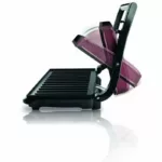 APPAREIL A PANINI TAURUS TOAST ET GO 700W – Image 3