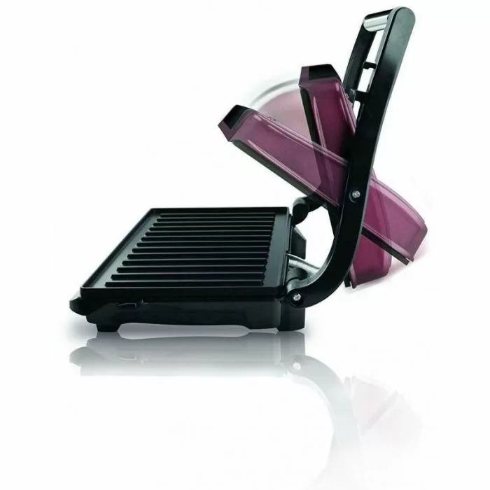 Appareil_à_Panini_TAURUS