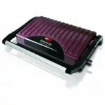 APPAREIL A PANINI TAURUS TOAST ET GO 700W – Image 2