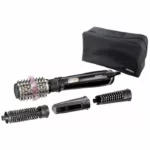 BROSSE SOUFFLANTE BABYLISS DRY STRAIGHTEN AND STYLE 1000W - NOIR – Image 2