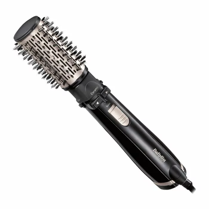 Brosse Soufflante BABYLISS Dry Straighten and Style 1000W2