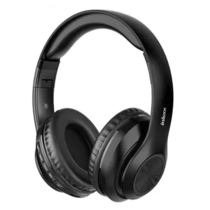 Casque_Bluetooth_Inkax_HP-55_Noir