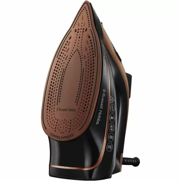 Fer à Repasser RUSSELL HOBBS Copper Express 2600W