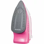 FER A REPASSER RUSSELL HOBBS LIGHT ET EASY Pro 2600W - ROSE – Image 2