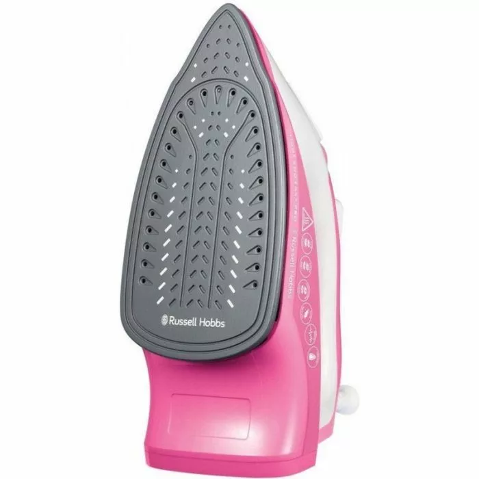 Fer à Repasser RUSSELL HOBBS LightEasy Pro - Ros