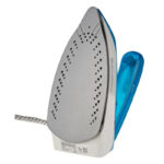 FER A REPASSER DE VOYAGE BLACK ET  DECKER TI250-B5 1085W BLEU – Image 2