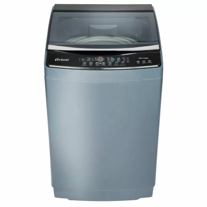 LAVE LINGE TOP ORIENT OW T12S01 12KG