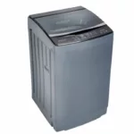 MACHINE A LAVER ORIENT OW-T12S01 12KG - SILVER – Image 2