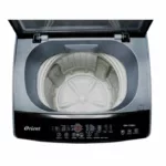 MACHINE A LAVER ORIENT OW-T12S01 12KG - SILVER – Image 3