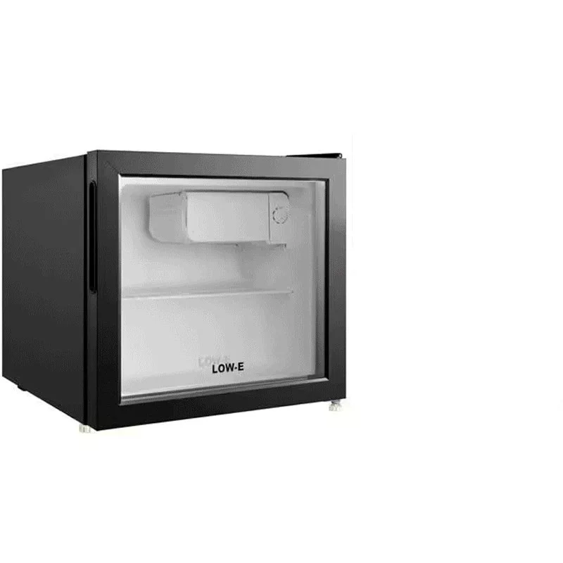 Mini Bar Biolux MP 08 50 Litres Dégivrage Inox