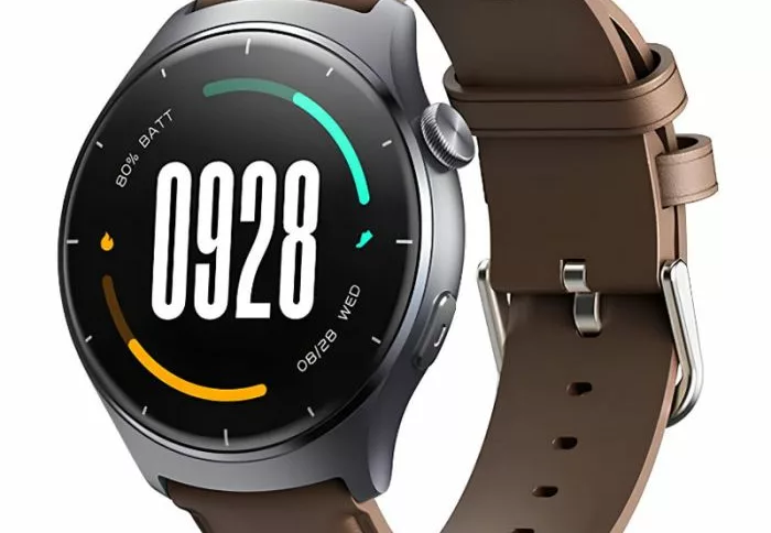 Montre-Connectee-MIBRO-Lite-3-prix-tunisie