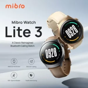 Montre-MIBRO-Lite-3-prix-tunisie