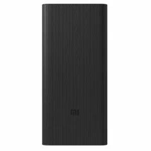 Power Bank XIAOMI BHR9126GL 18W 30000 Mah - Noir