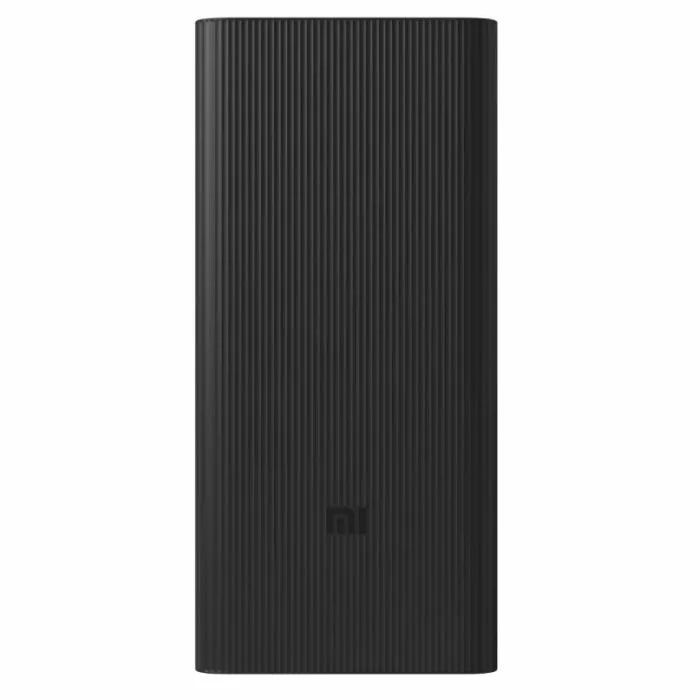 Power Bank XIAOMI BHR9126GL 18W 30000 Mah Noir