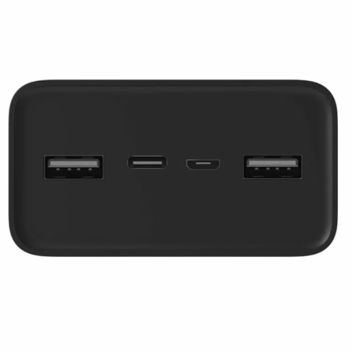 Power Bank XIAOMI BHR9126GL 18W 30000