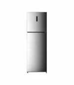 REFRIGERATEUR SCHNEIDER DEUX PORTES 500L NOFROST – INOX.