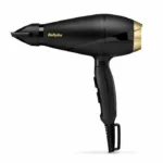 SECHE CHEVEUX BABYLISS 6704E POWER PRO 2000 WATTS - NOIR