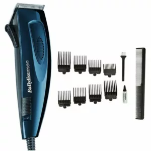 Tondeuse Cheveux BABYLISS E695E