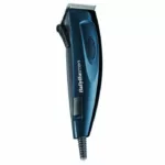 TONDEUSE CHEVEUX BABYLISS E695E - BLEU – Image 2