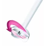 MIXEUR PLONGEANT TAURUS ROBOT EASY 600W – Image 2