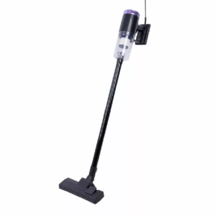 Aspirateur Balai TECHWOOD 2 en 1 Multi-Cyclonique