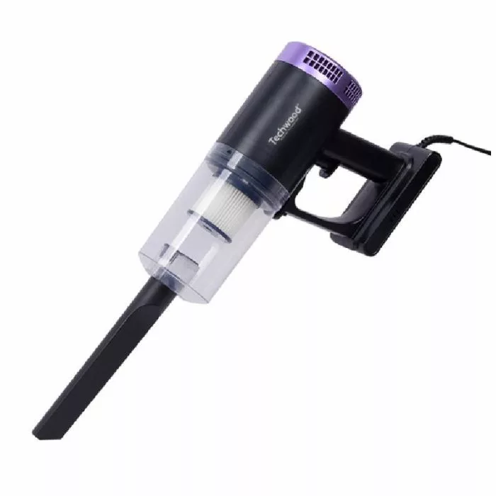 Aspirateur Balai TECHWOOD 2 en 1 Multi-Cyclonique1