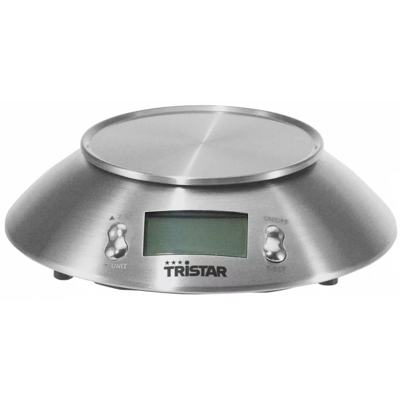 Balance de cuisine 5 kg Tristar KW-2436 2