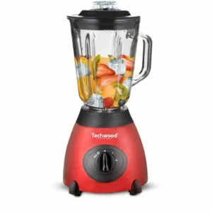 Blender INOX Techwood TBLI-385