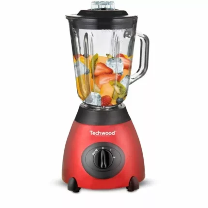 Blender INOX Techwood TBLI-385