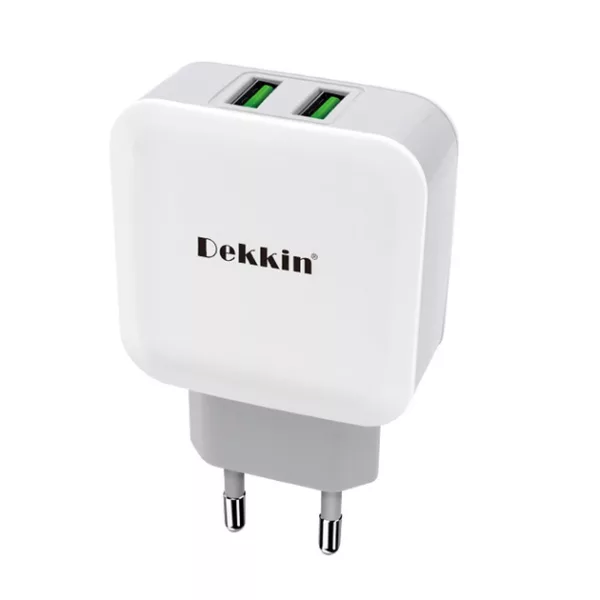 CHARGEUR-DEKKIN-2-PORT-DK-303