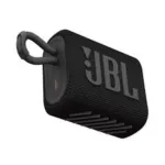 HAUT PARLEUR JBL-GO3 NOIR – Image 2
