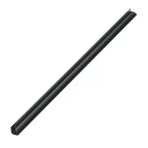 PAQUET DE 100 BAGUETTES POUR RELIURE 12MM - NOIR