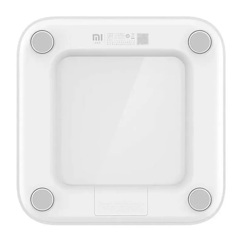 Pèse Personne Xiaomi Mi Smart Scale 24
