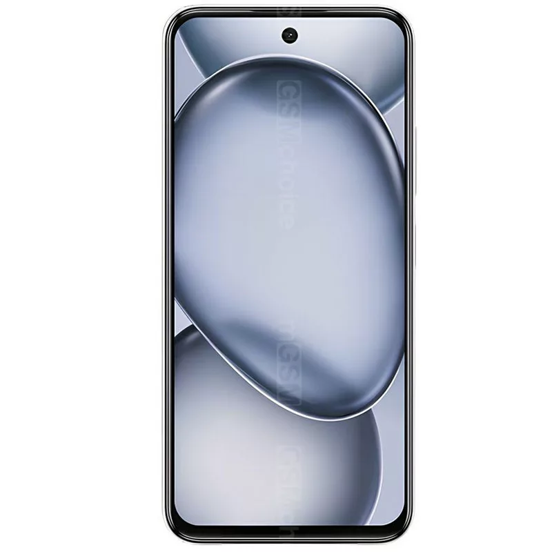 Smartphone Itel A80 8Go 128Go Blanc1