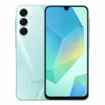 Smartphone SAMSUNG GALAXY A16 4Go 128Go - Vert