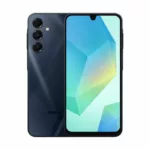 Smartphone SAMSUNG GALAXY A16 6Go 128Go - Noir