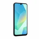 SMARTPHONE SAMSUNG GALAXY A16 12GO (6+6) 128GO NOIR – Image 2