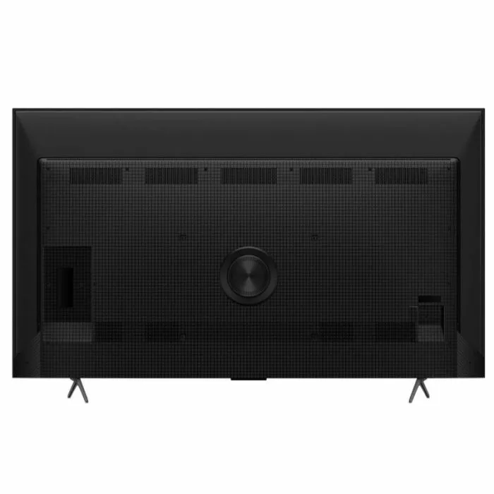 Tv TCL 50 Smart Google C655 QLED 4K3