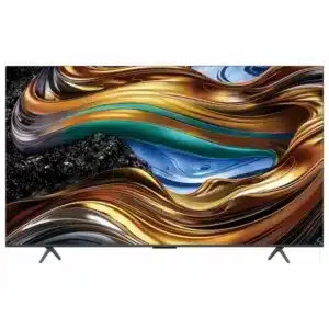 Tv TCL 50 Smart Google P755 UHD 4K 2024