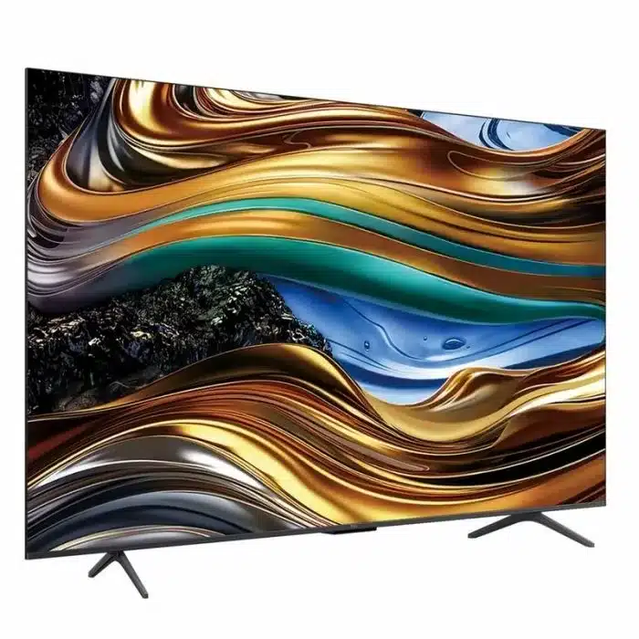 Tv TCL 50 Smart Google P755 UHD 4K 20241