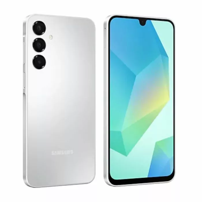 smartphone SAMSUNG GALAXY A16 4Go 128Go - Gris