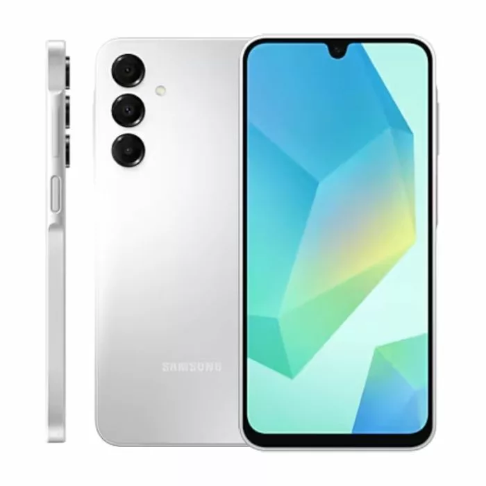 smartphone SAMSUNG GALAXY A16 4Go 128Go4