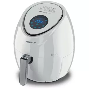 Air fryer Kenwood kHealthy Fry HFP30000WH 1500W 38L Blanc