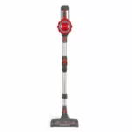 ASPIRATEUR BALAI LIVOO SANS FIL FLEXIBLE DOH138 ROUGE. – Image 4