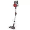 Aspirateur Balai Sans Fil LIVOO DOH138 150W - Rouge