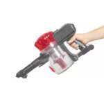 ASPIRATEUR BALAI LIVOO SANS FIL FLEXIBLE DOH138 ROUGE. – Image 3