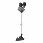 ASPIRATEUR BALAI SANS FIL LIVOO DOH141 150W - NOIR. – Image 2